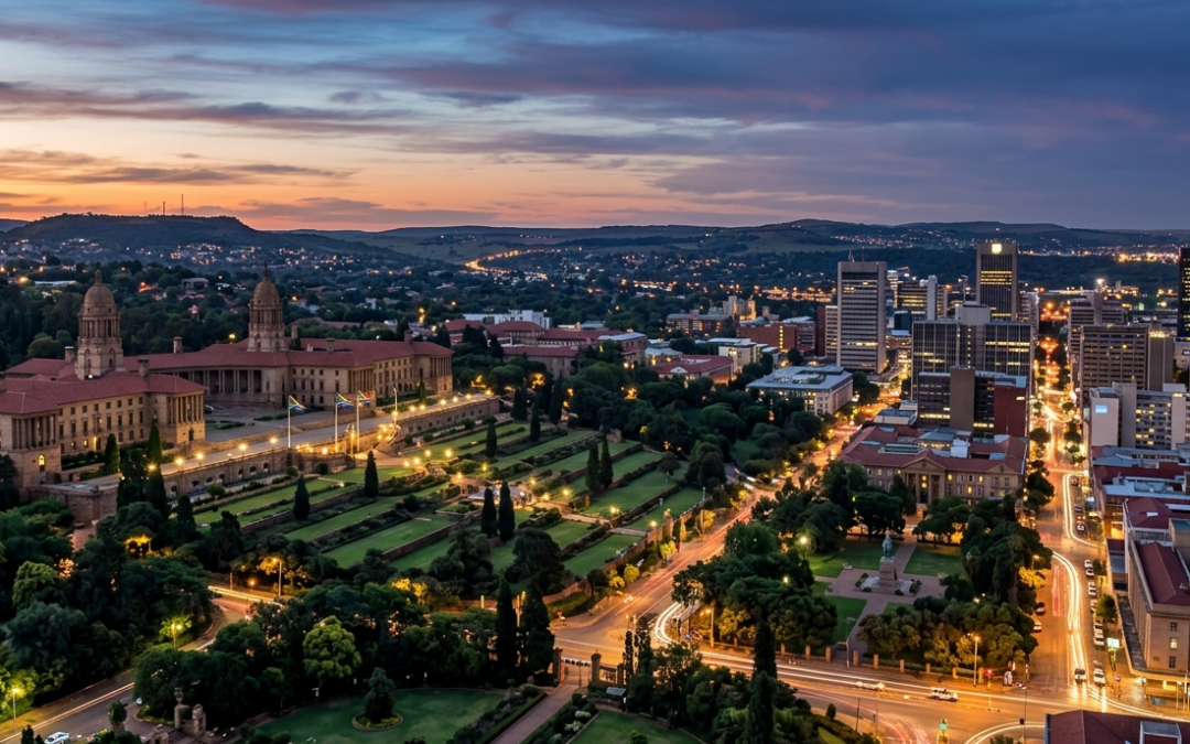 Hidden Gems in Pretoria Tourists Often Miss: Secret Spots Worth Exploring