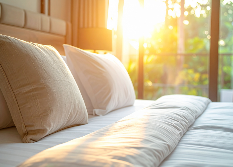 How to Choose Accommodation Based on Your Travel Style