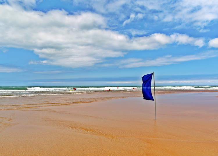 Blue Flag Beaches Explained: Why They Matter