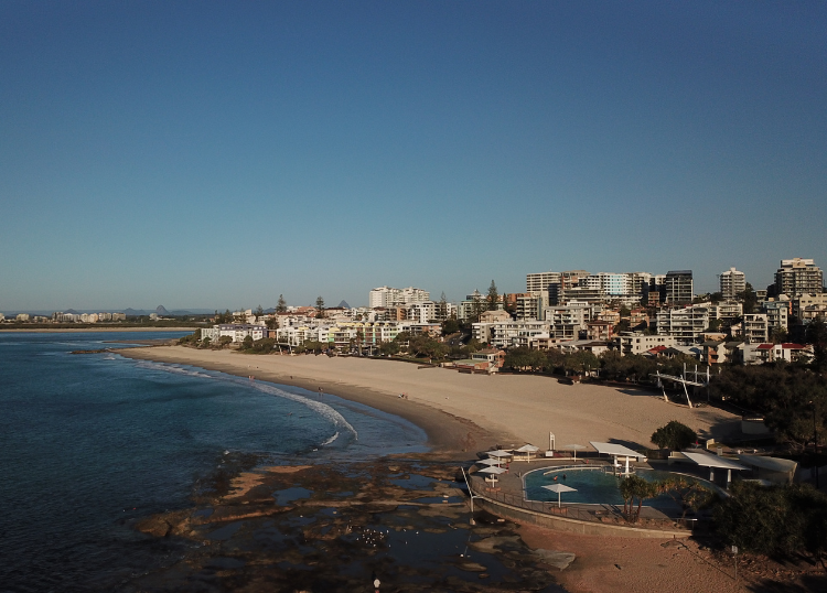 Coastal Towns Perfect for a Quiet Weekend Away