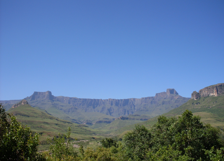 South Africa’s Best Mountain Destinations for Outdoor Enthusiasts