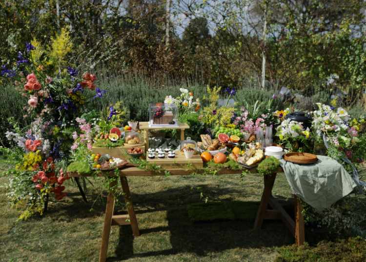 Farm-to-Table Dining Experiences Worth Travelling For