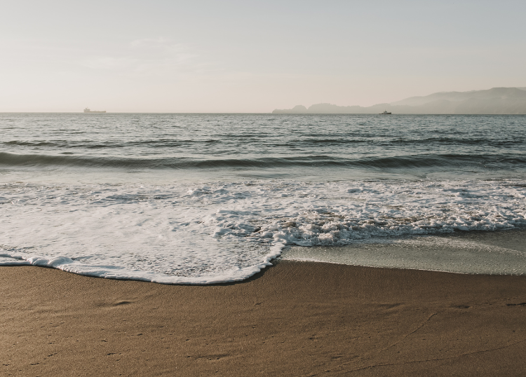 Hidden Beaches That Most Tourists Never Discover