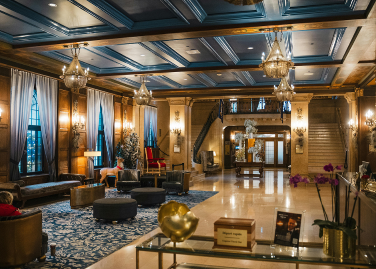 Boutique Hotels vs Guest Houses: Which Should You Choose?