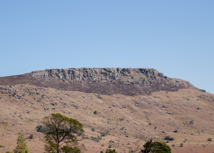 Lesser-Known Scenic Mountain Passes to Explore