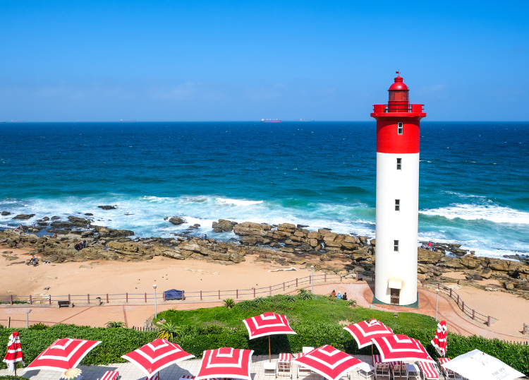 How to Experience South Africa Like a Local
