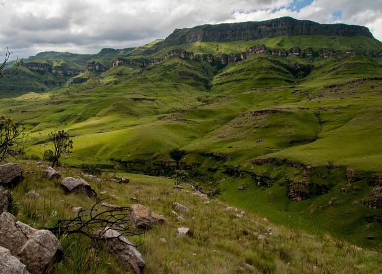South Africa’s Best Adventure Destinations Beyond Bungee Jumping