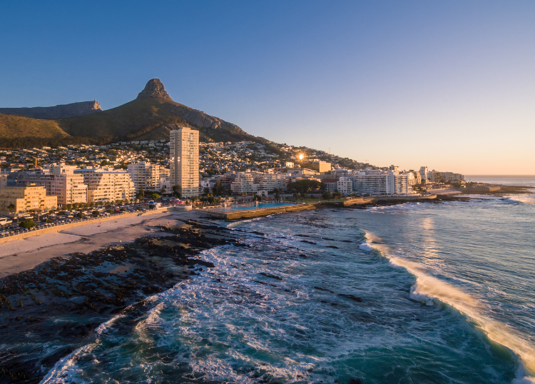 Beaches Perfect for Whale Watching
