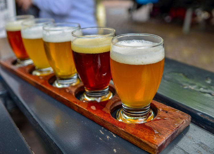 Craft Distilleries Worth Visiting Across South Africa