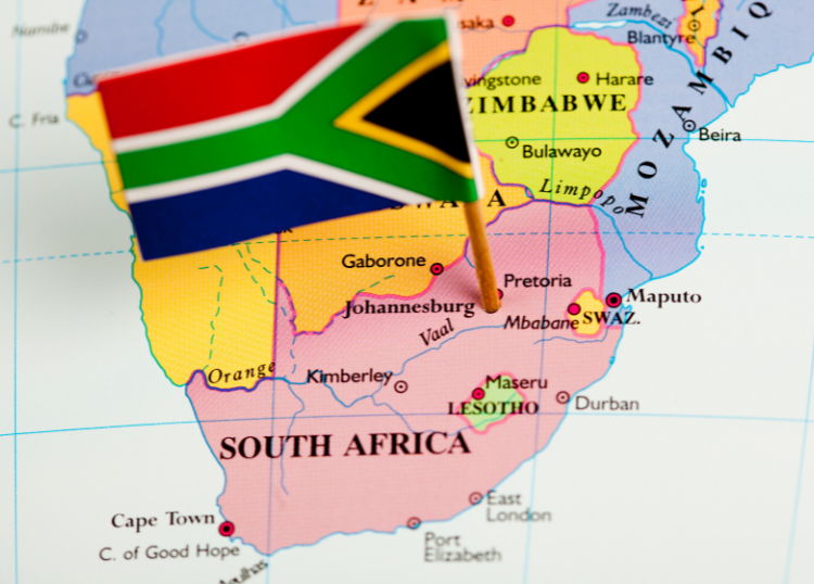 Exploring South Africa One Province at a Time