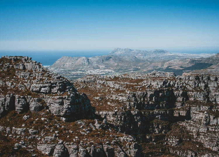 Scenic Places That Look Even Better in Winter