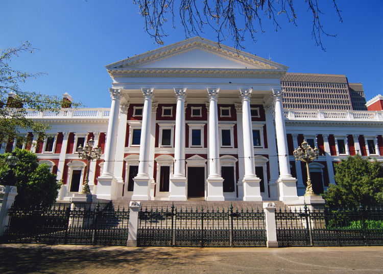 Architectural Landmarks Every Traveller Should Visit