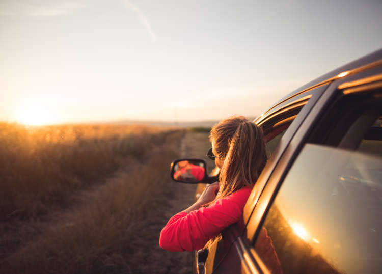 Planning a Stress-Free Family Road Trip