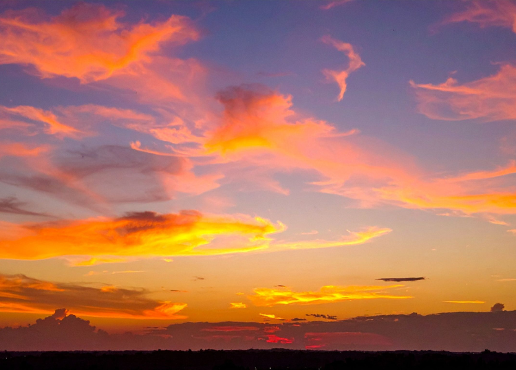 South Africa’s Best Sunrise and Sunset Locations