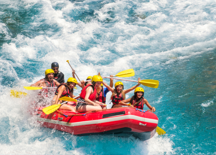 Water Adventures Beyond Surfing and Diving
