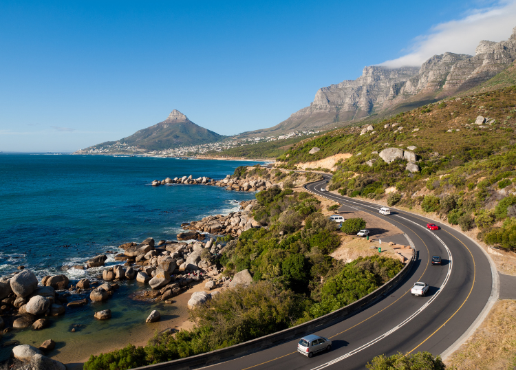 Scenic Routes That Combine Small Towns, Food, and Nature