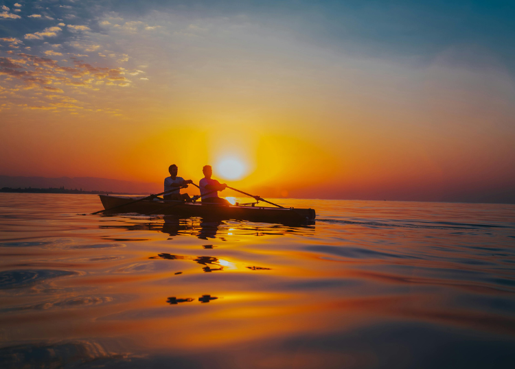 Where to Try Kayaking and Canoeing This Spring