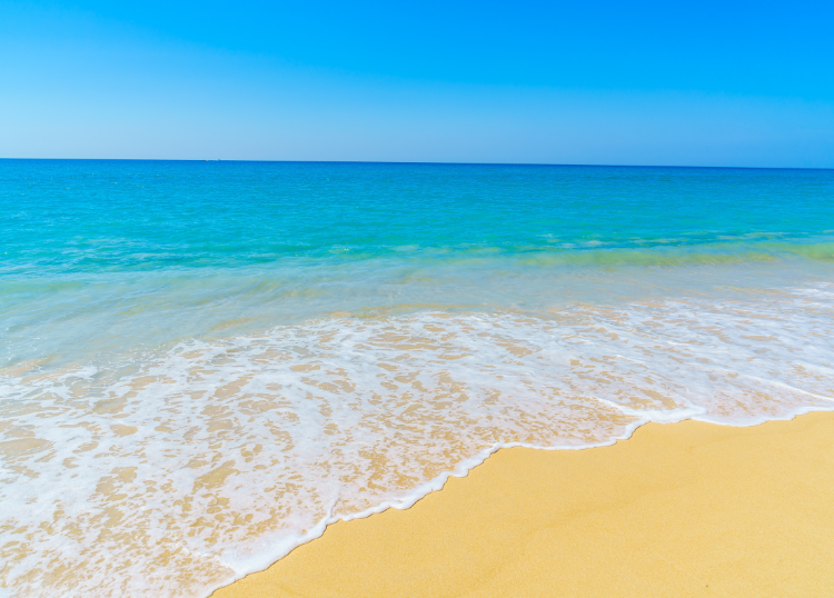 Less-Crowded Beaches to Visit Before the Summer Rush
