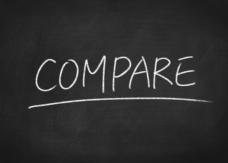 How to Compare Accommodation Beyond the Nightly Rate