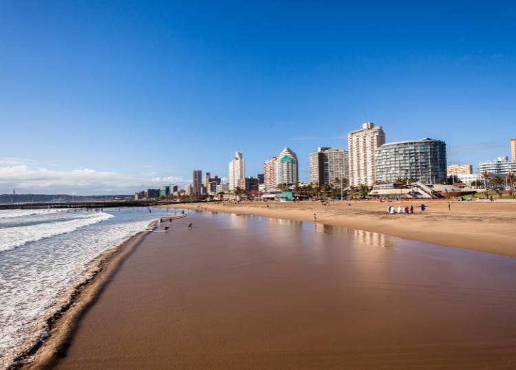 Why Durban Works for a Food, Beach, and Culture Break