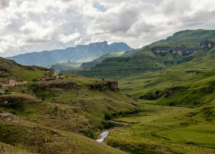 Underrated Inland Destinations for Warmer Weather