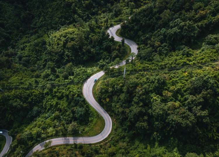 October Road Trips Through South Africa’s Mountain Passes
