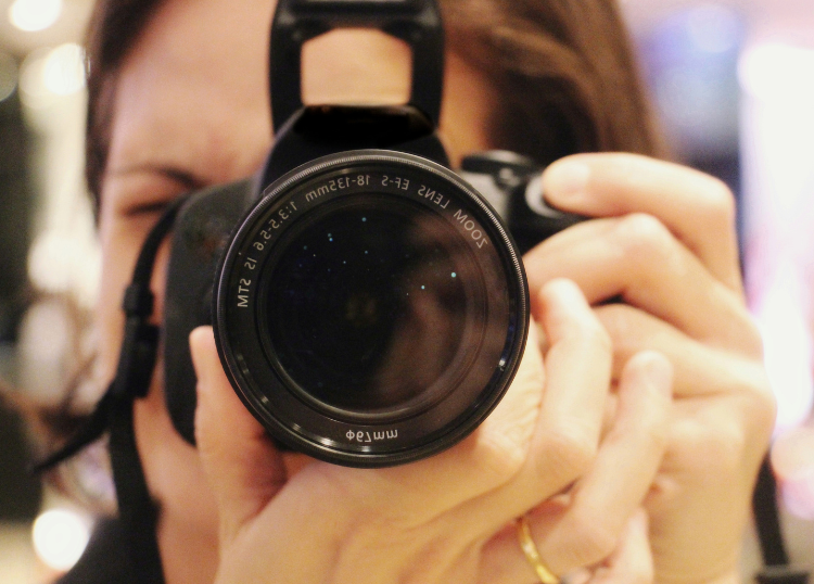 Respectful Photography at Cultural and Heritage Sites